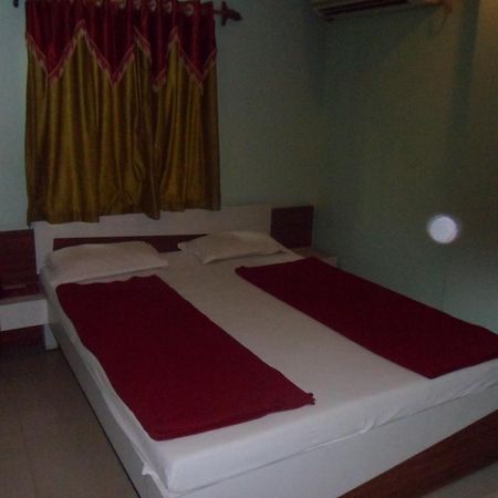 Hotel Shree Rudraksh Somnath Exterior photo